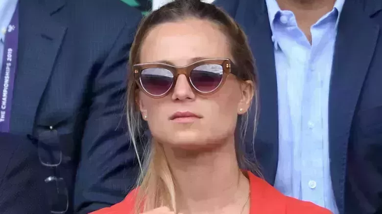 Conoce a la cuñada de Kate Middleton, Alizee Thevenet