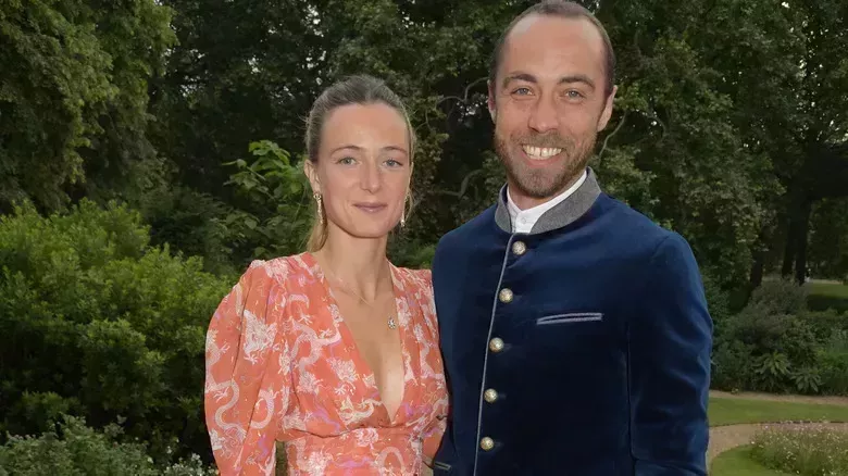 Conoce a la cuñada de Kate Middleton, Alizee Thevenet