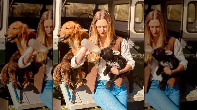 Conoce a la cuñada de Kate Middleton, Alizee Thevenet