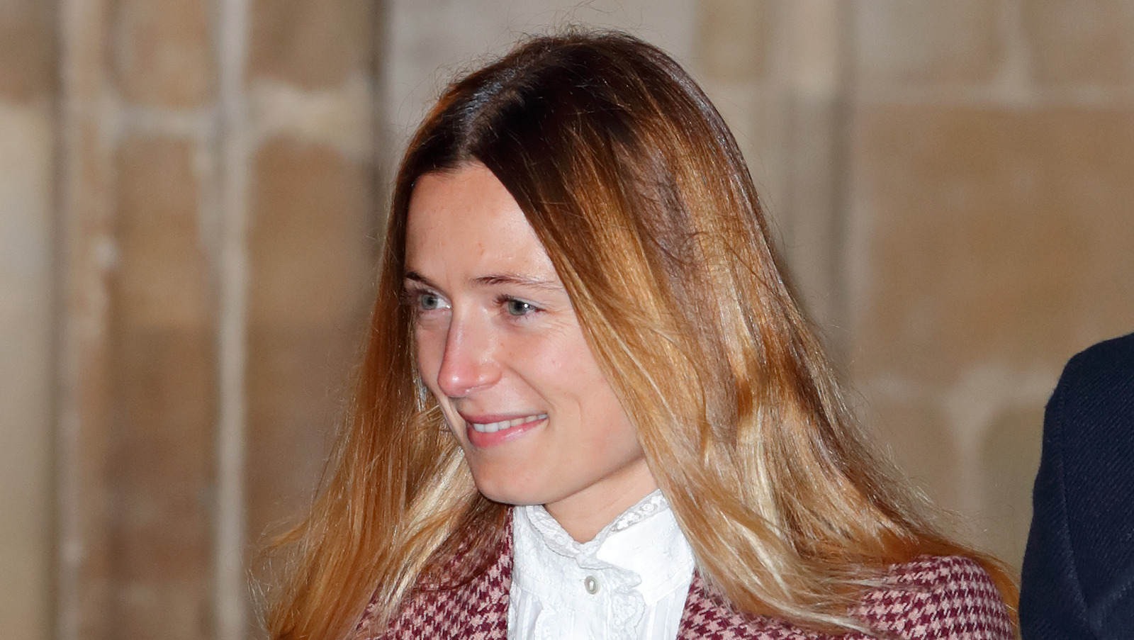 Conoce a la cuñada de Kate Middleton, Alizee Thevenet