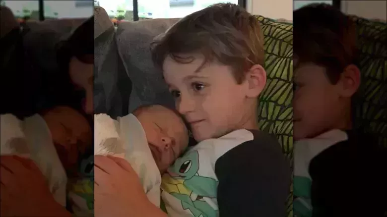 Conoce a los 3 hijos de Tony Romo y Candice Crawford