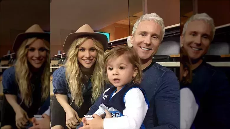 Conoce a los 3 hijos de Tony Romo y Candice Crawford