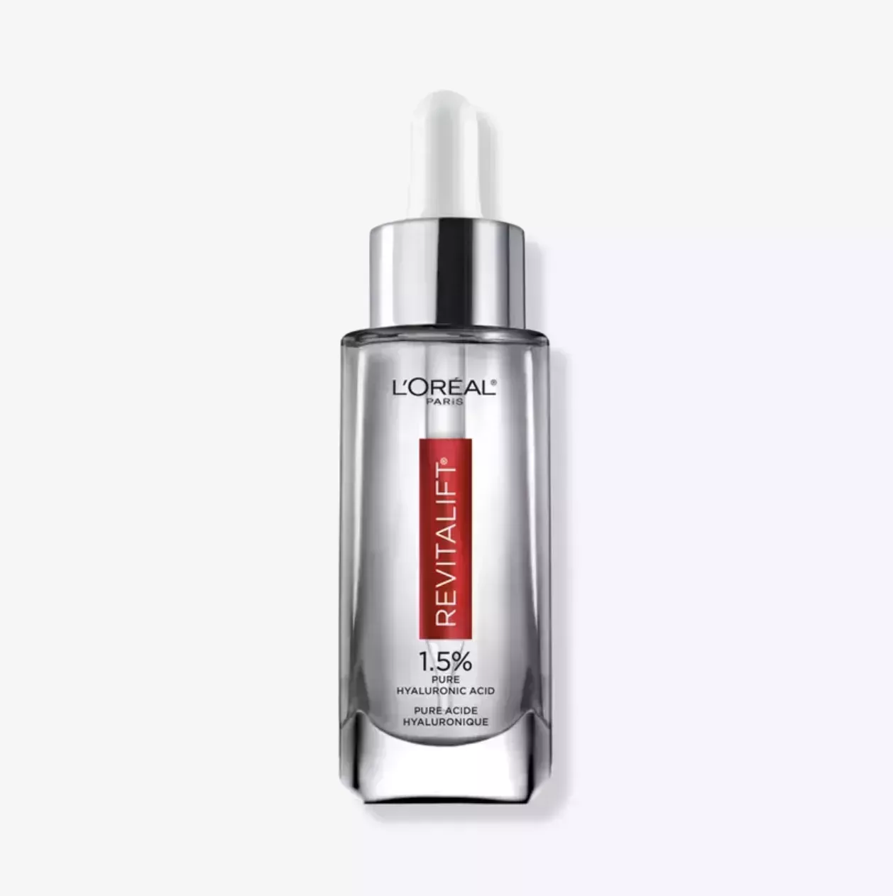 Revitalift Derm Intensives Hyaluronic Acid Serum