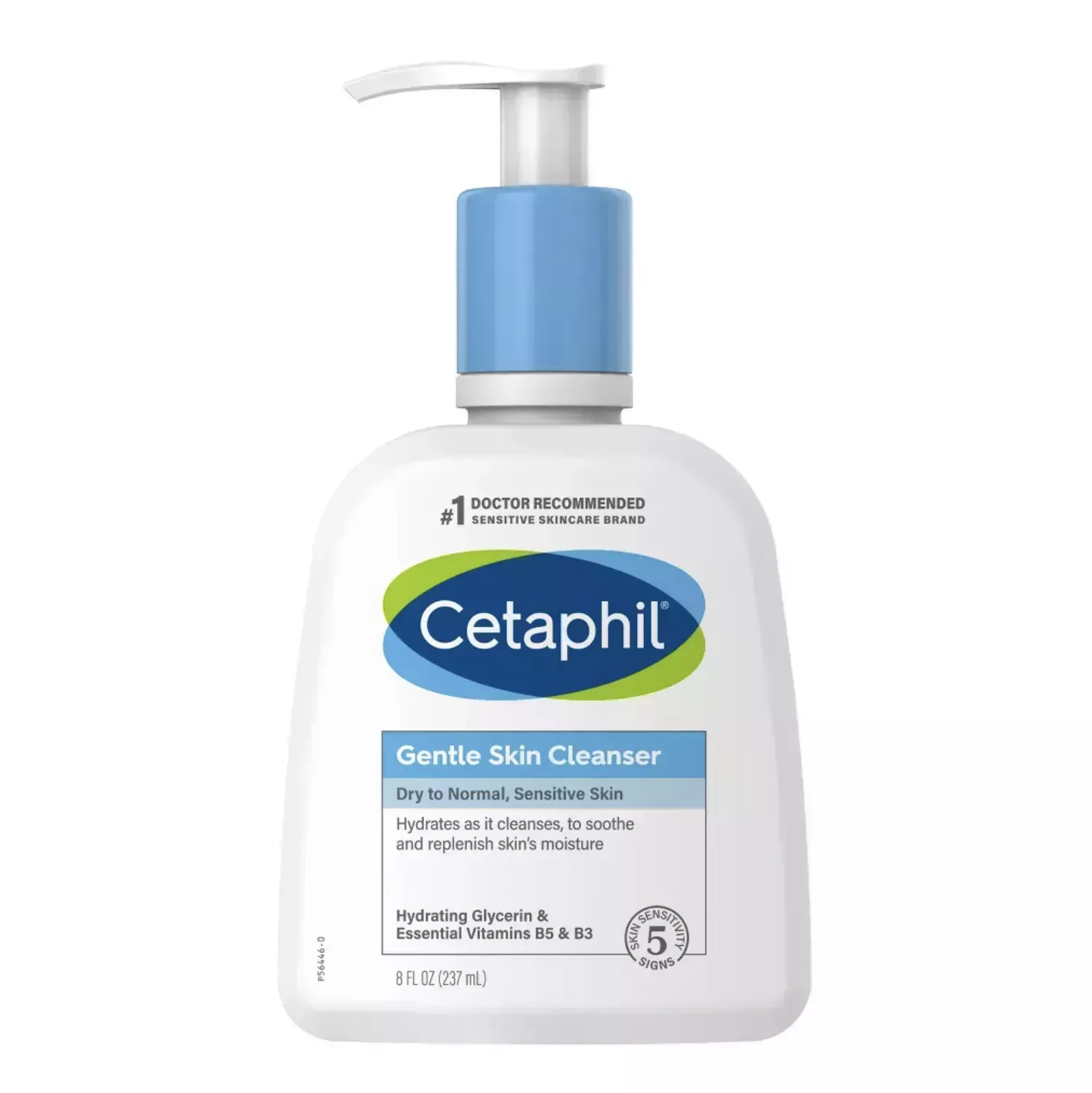 Gentle Skin Cleanser