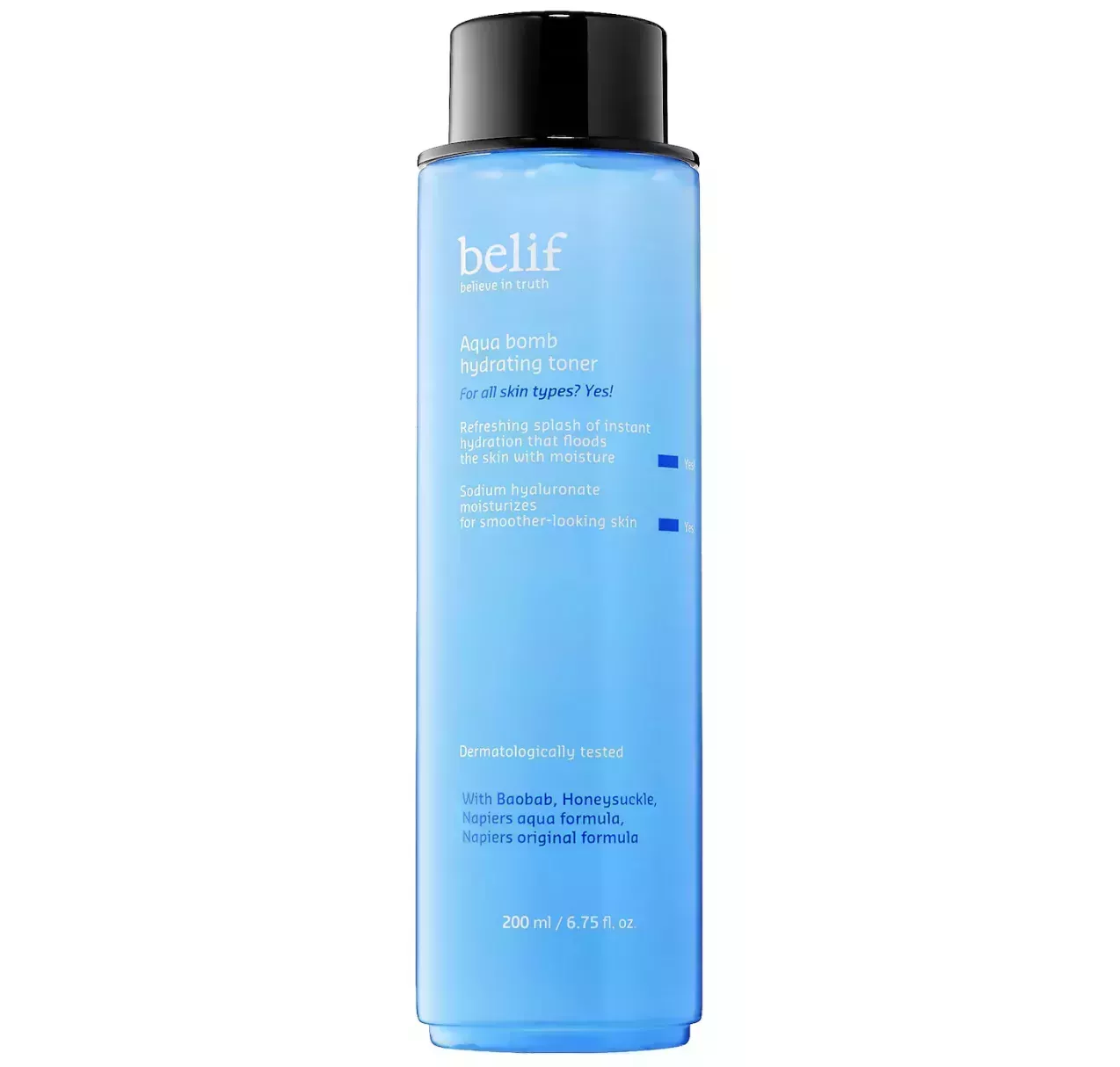 Aqua Bomb Hydrating Toner