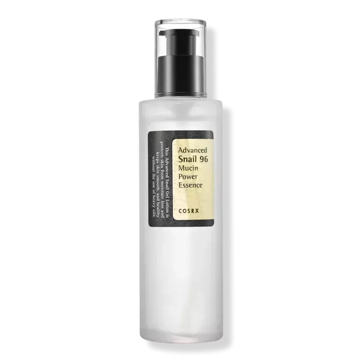 Advanced Snail 96 Mucin Power Essence