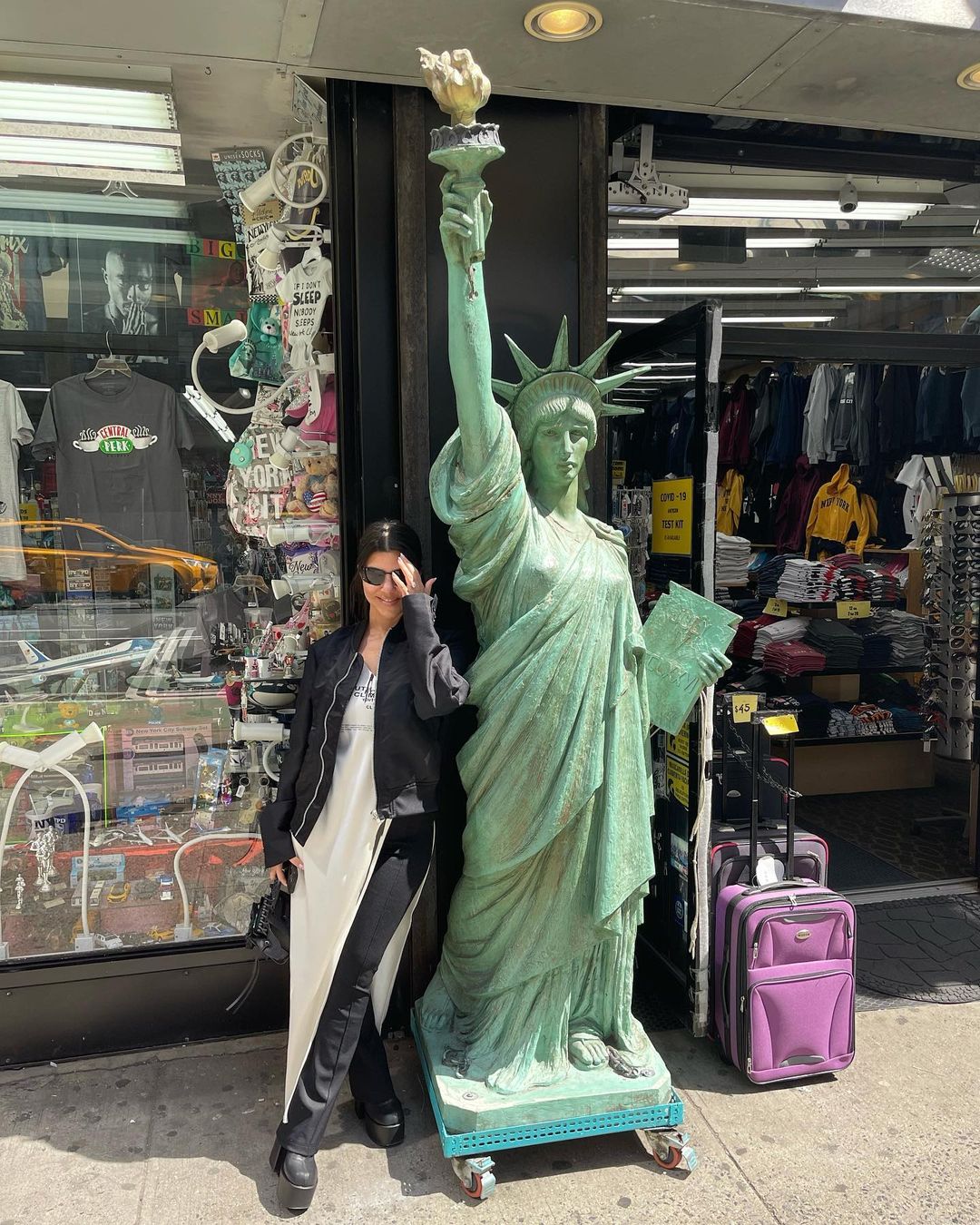 Curas naturales para el jet lag