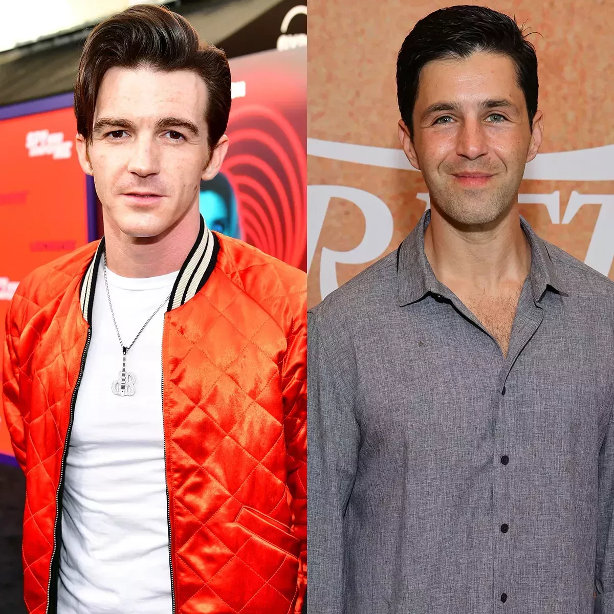 Drake Bell responde al silencio de su coprotagonista Josh Peck sobre la docuserie Quiet on Set