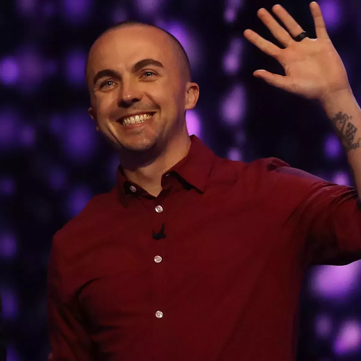 El multimillonario patrimonio neto de la ex estrella infantil Frankie Muniz podría sorprenderte 