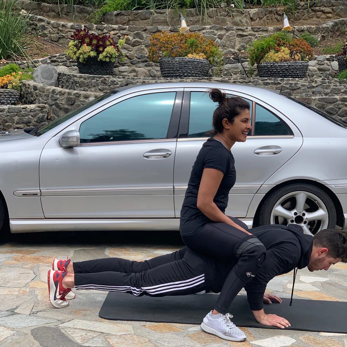 Este versátil movimiento es ideal para la longevidad