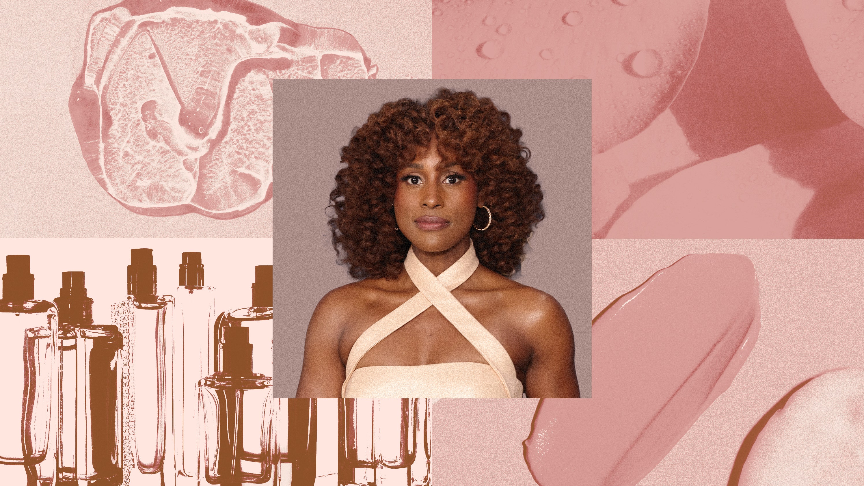 Issa Rae ha superado la propaganda antienvejecimiento