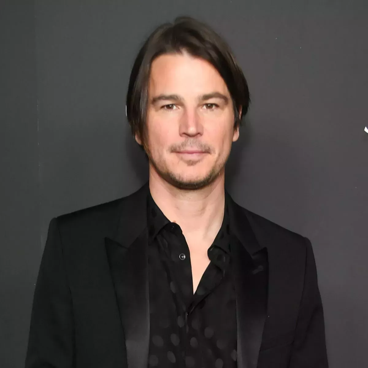 Josh Hartnett y su esposa Tamsin Egerton tienen una rara cita en la fiesta previa a los Oscars