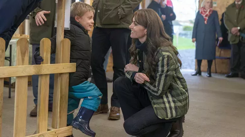 Kate Middleton y el príncipe Guillermo habrían recibido terapia de pareja antes de casarse