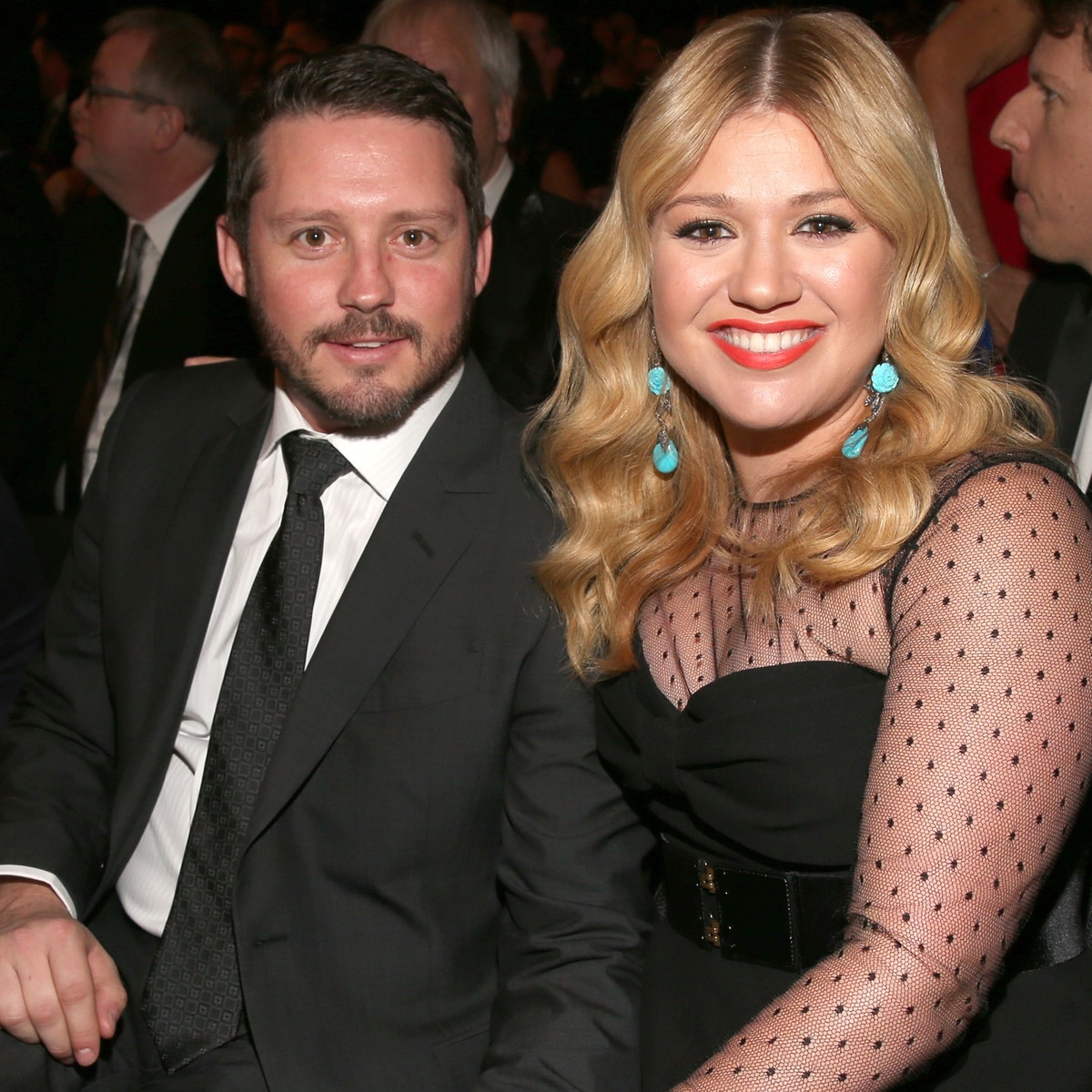 Kelly Clarkson contrademanda a su ex Brandon Blackstock en medio de una batalla legal de 3 años