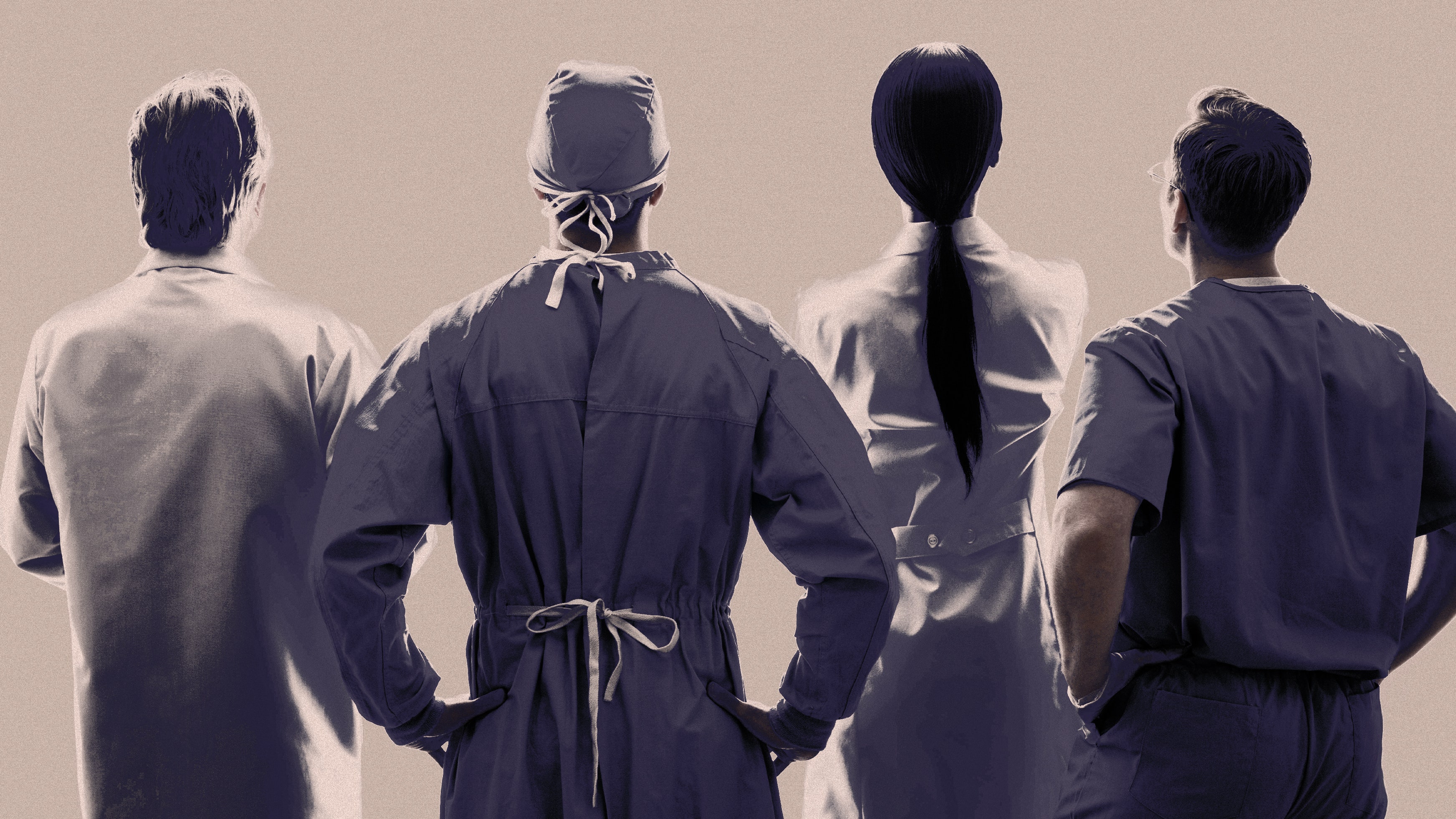 La batalla de la DEI en dermatología