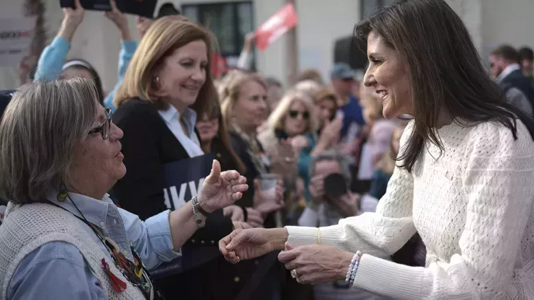 La candidatura de Nikki Haley no fue un fracaso total