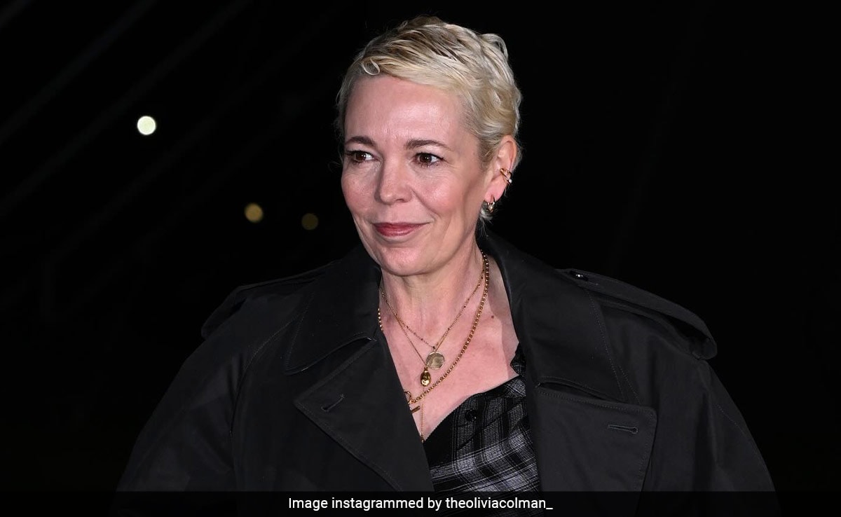 La confesión de Olivia Colman de haberse sometido a "montones" de bótox es sincera