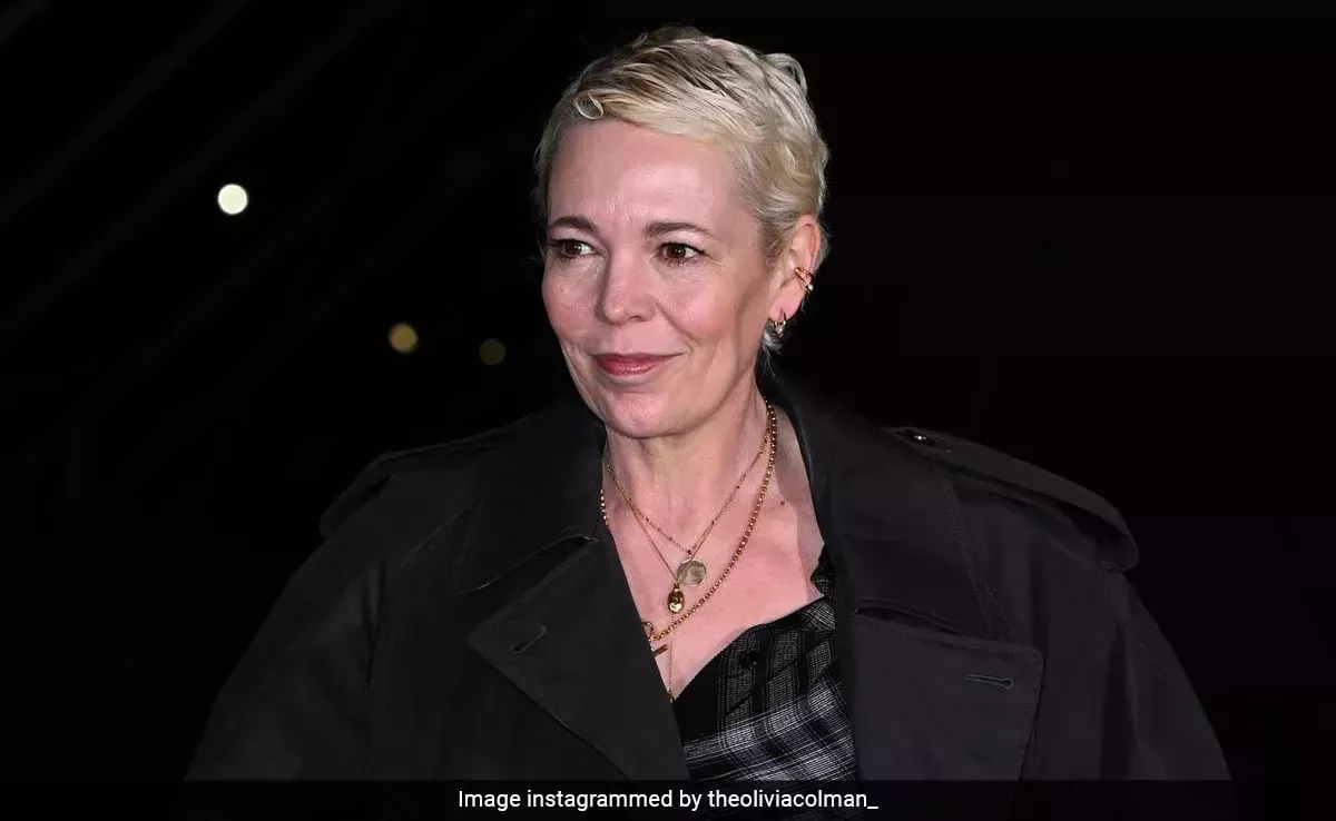 La confesión de Olivia Colman de haberse sometido a