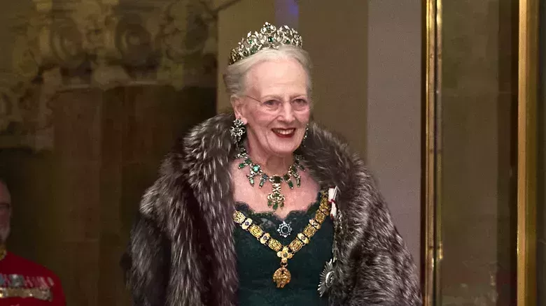 La historia de los miembros de la realeza a los que se diagnosticó cáncer en silencio