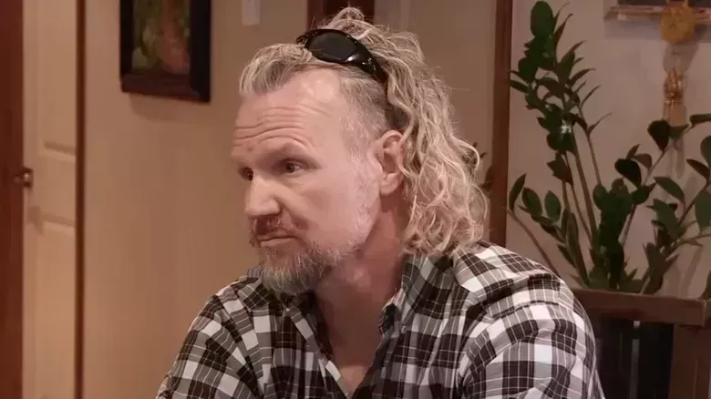 La lujosa vida de Kody Brown