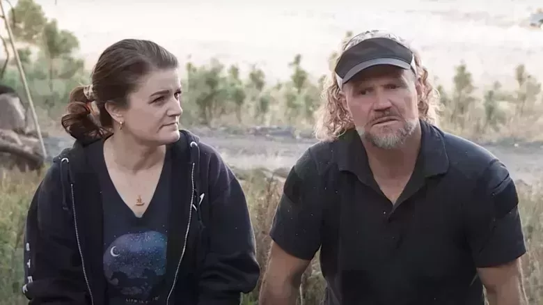 La lujosa vida de Kody Brown