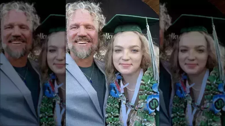 La lujosa vida de Kody Brown