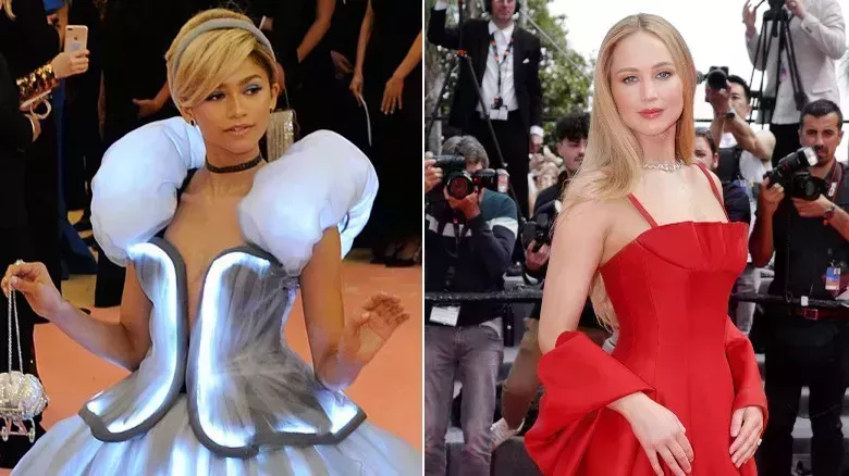 Las mayores peleas de Lindsay Lohan con famosos