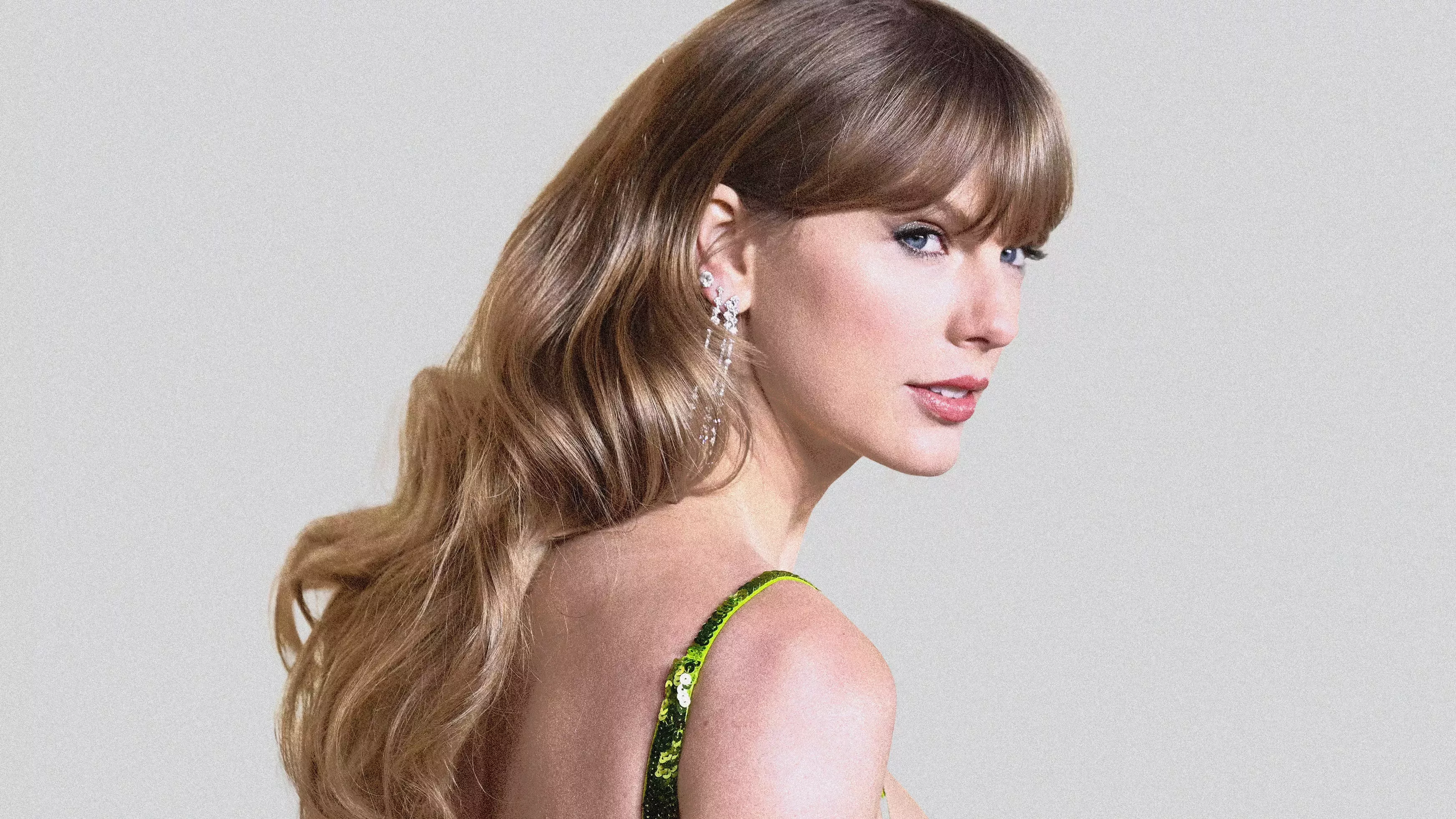 Llevo una década cubriendo mi rubio natural. De repente, es un color de moda.