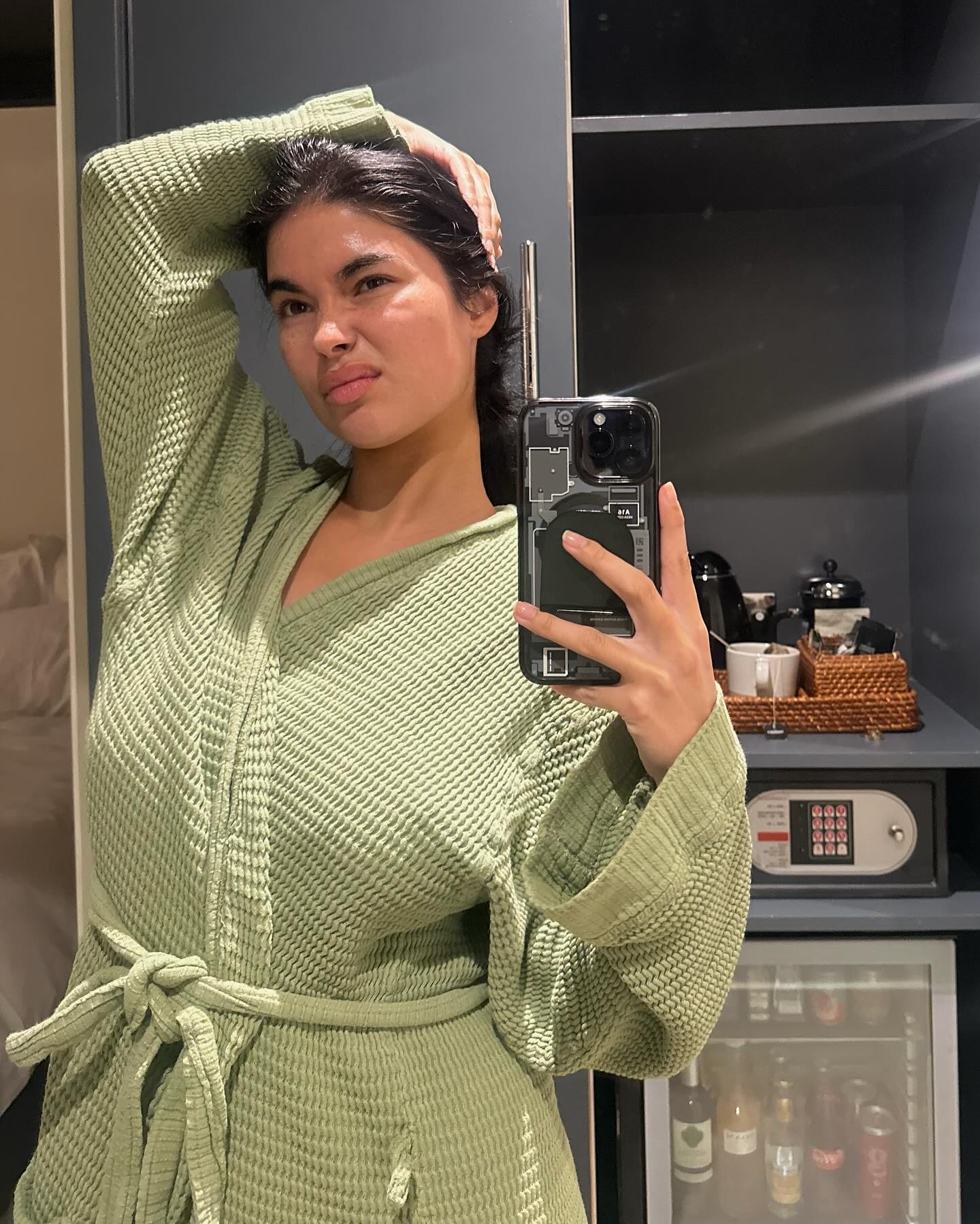 Lo que hay que saber sobre las hormonas y la salud de la vejiga