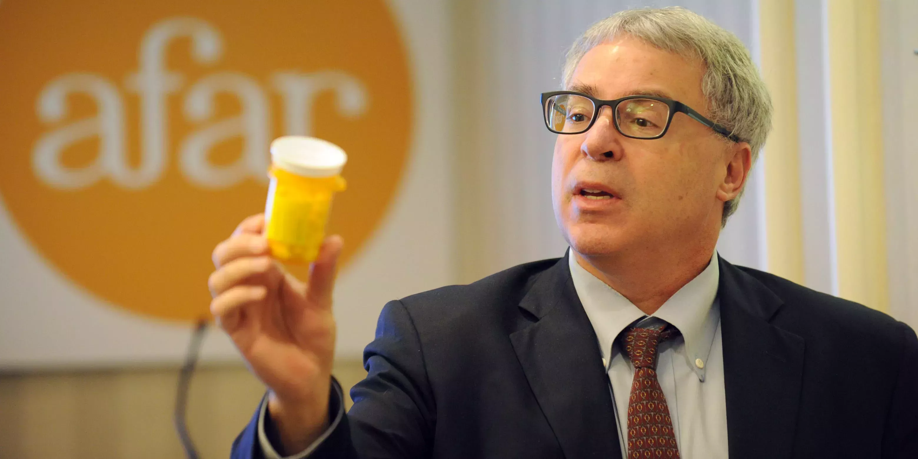 Los 4 fármacos antienvejecimiento más prometedores sobre los que se están durmiendo los inversores, según un destacado investigador de la longevidad 