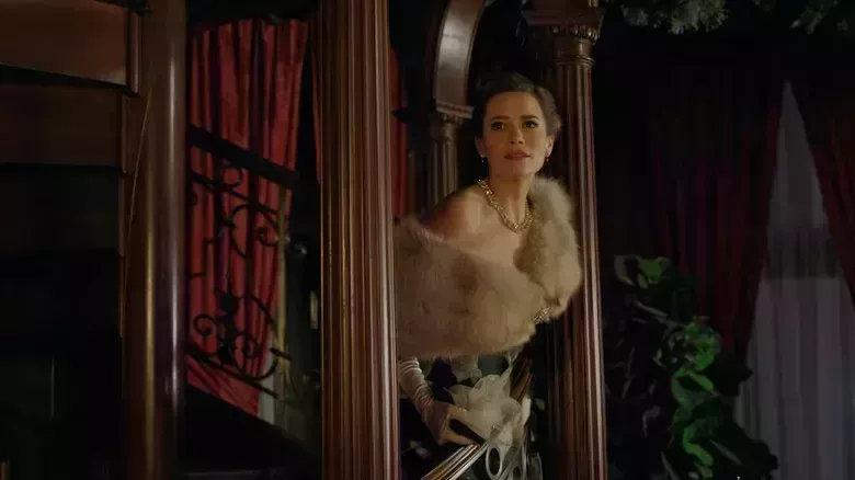 Los canales Hallmark sufrirán grandes cambios en 2024