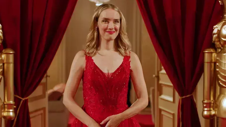 Los canales Hallmark sufrirán grandes cambios en 2024