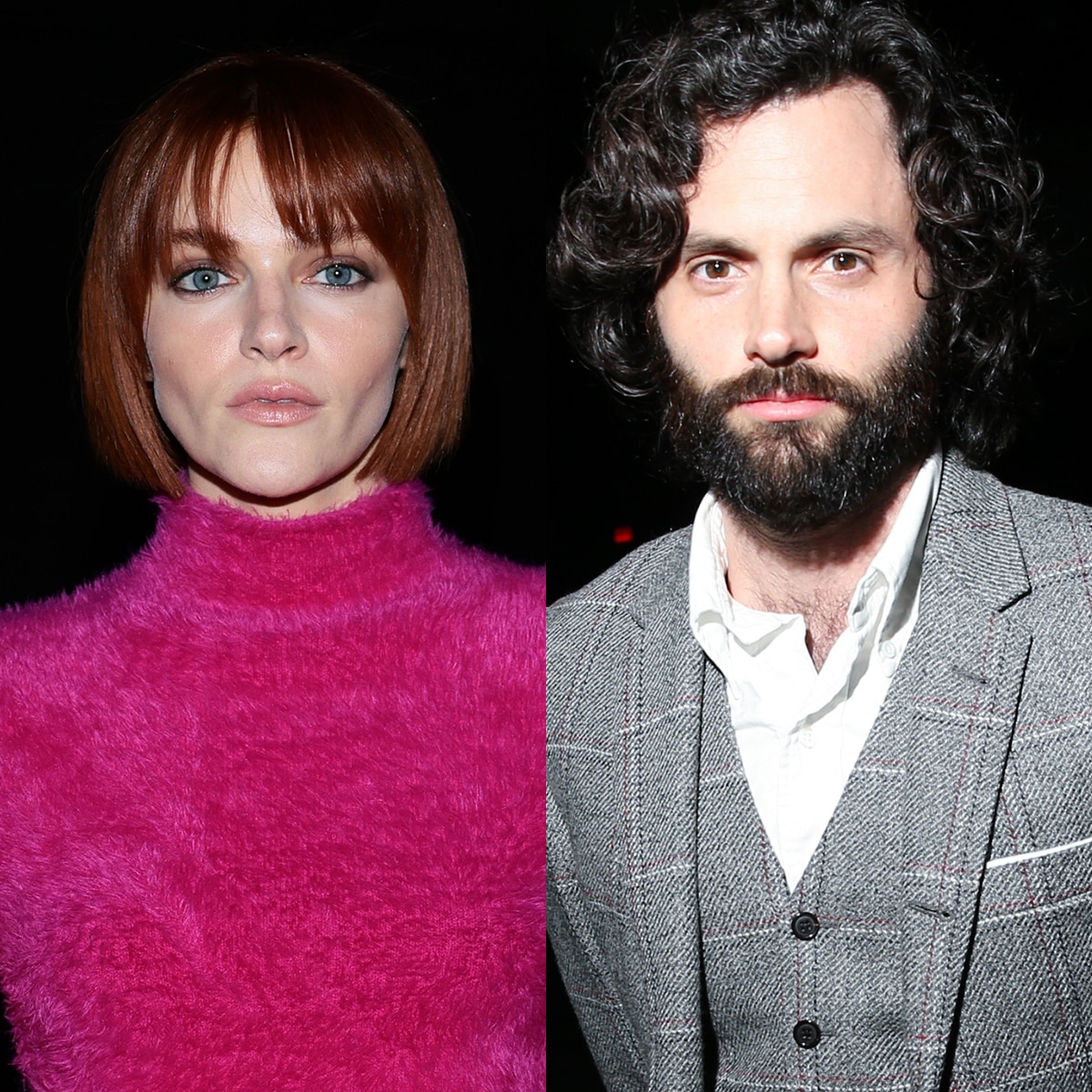 Madeline Brewer, protagonista de Handmaid's Tale, se une a Penn Badgley en la quinta temporada de You