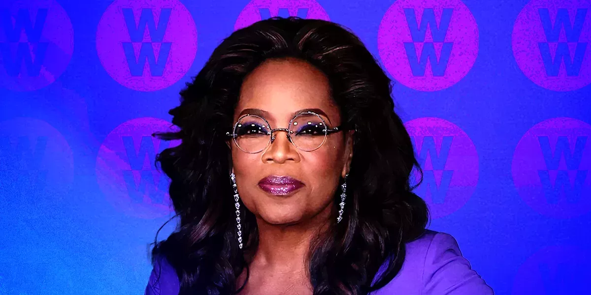 Oprah abandona WeightWatchers, lo que dispara las acciones y pone en peligro la dieta de nuestras antepasadas. 