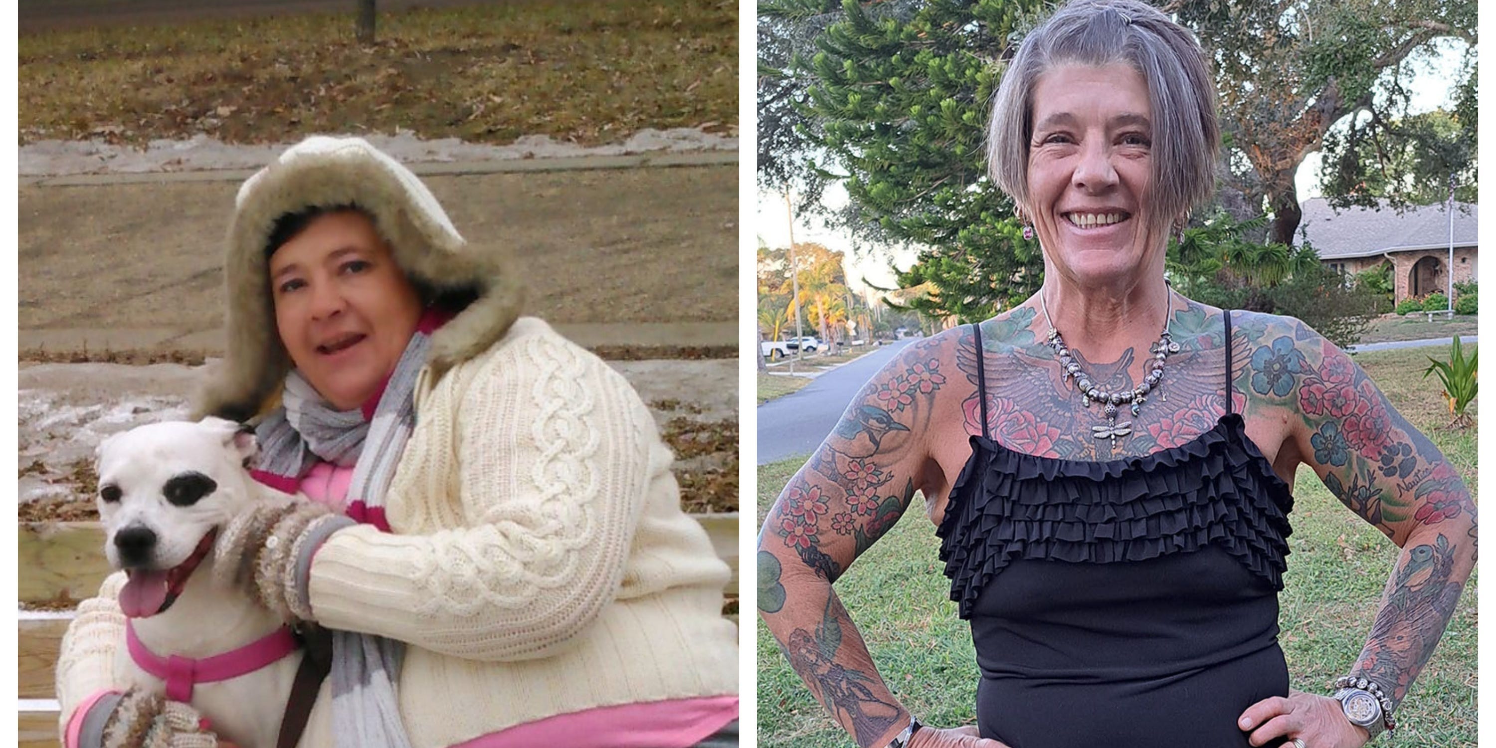 Perdí 150 libras con la dieta paleo. Ahora hago competiciones de CrossFit.