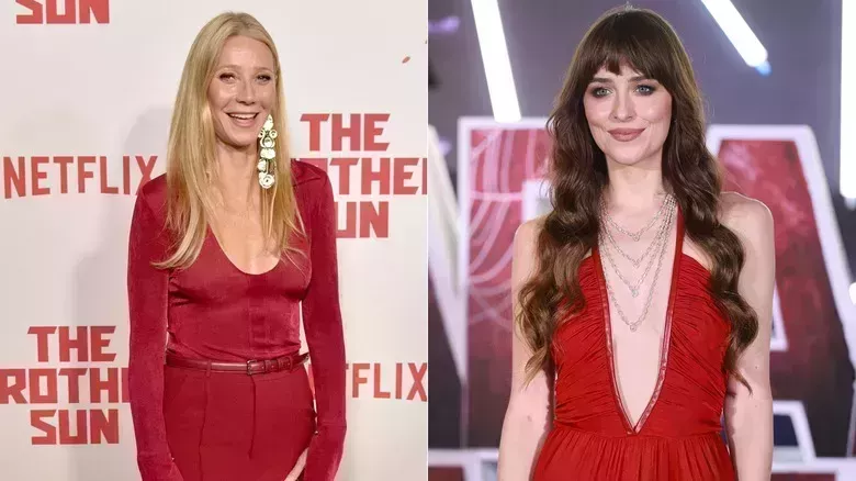 ¿Qué opina Gwyneth Paltrow de la boda de su ex marido Chris Martin con Dakota Johnson?