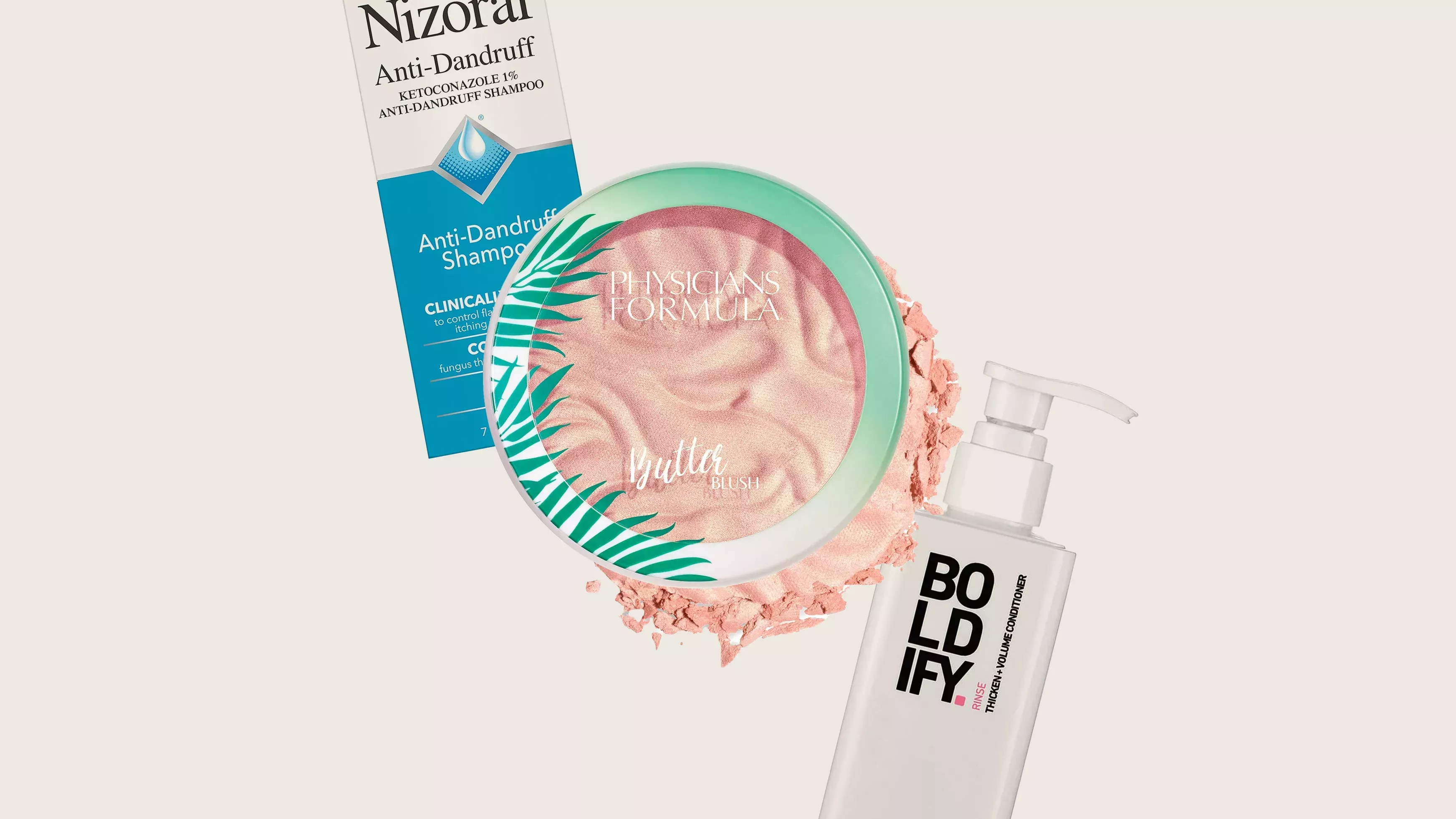 Renueva tus productos de belleza durante las rebajas de primavera de Amazon