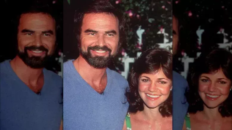 Sally Field participó brevemente en un concurso de citas antes de su gran éxito