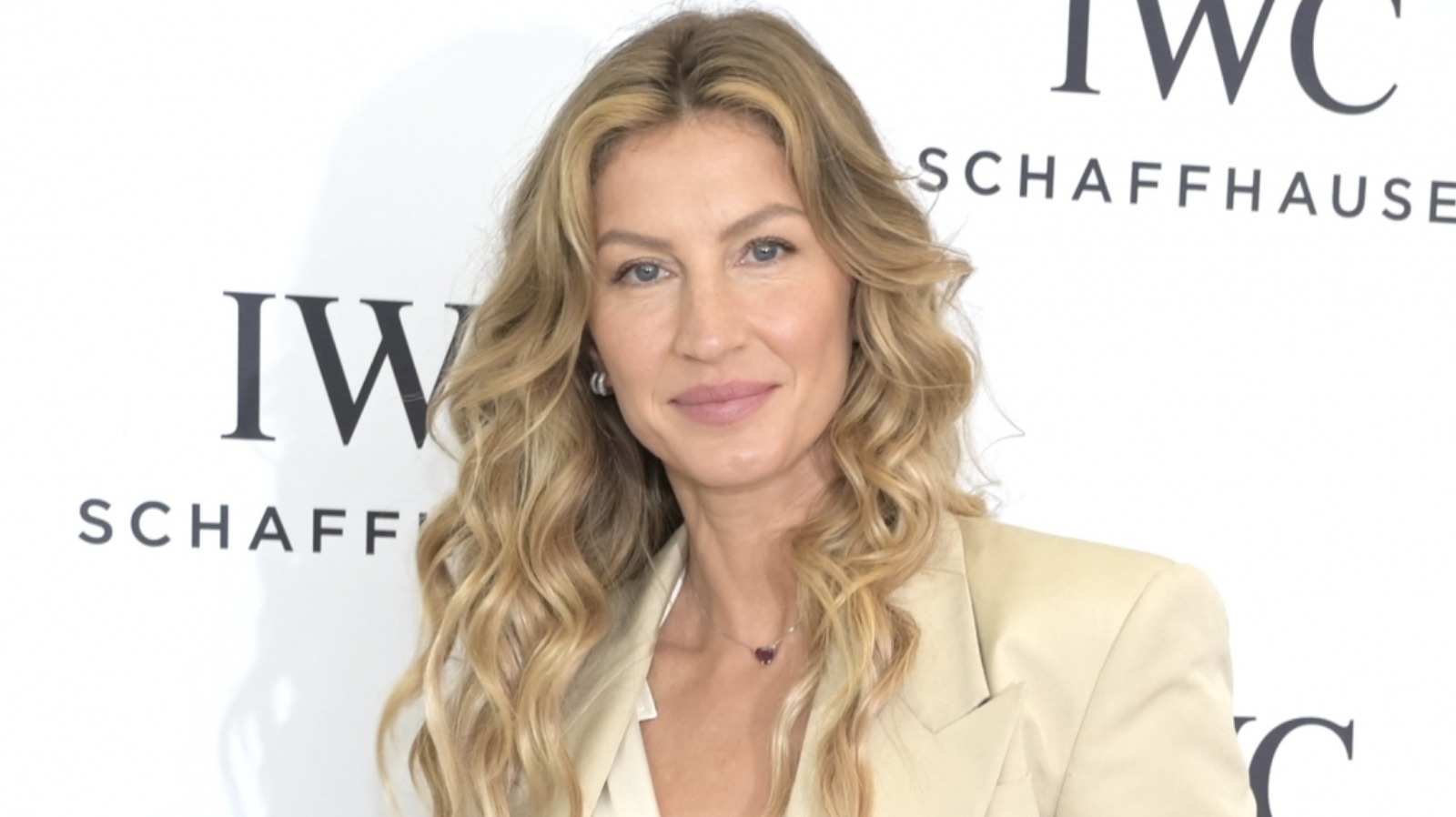 Todo lo que sabemos sobre el rumoreado romance entre Gisele Bündchen y Joaquim Valente