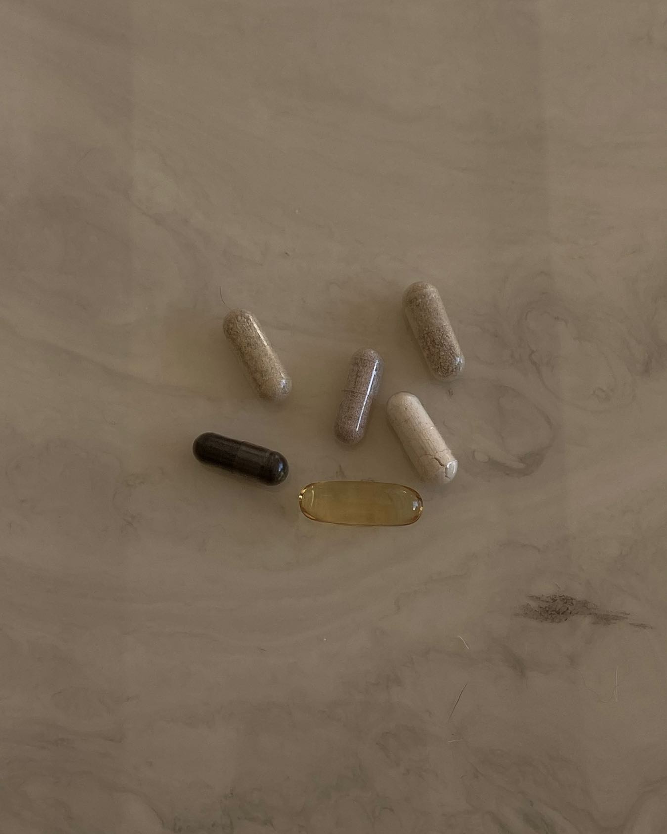 Tu chuleta vitamínica 