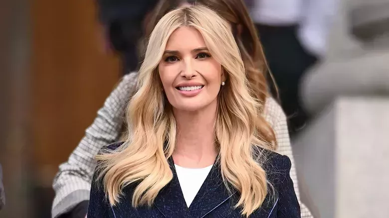 Un experto político nos dice que las redes sociales de Ivanka podrían afectar a la campaña de Trump (y no como cabría esperar)