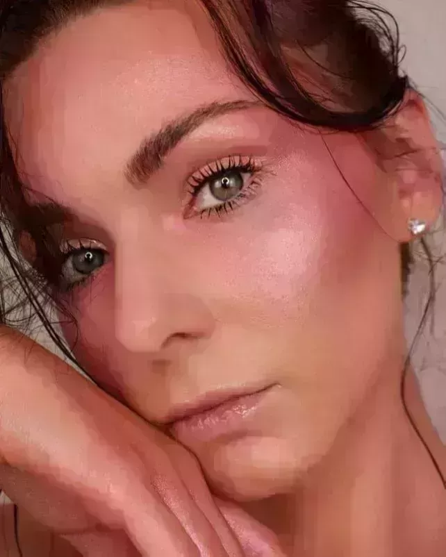 14 ideas de maquillaje vintage que debes probar al menos una vez