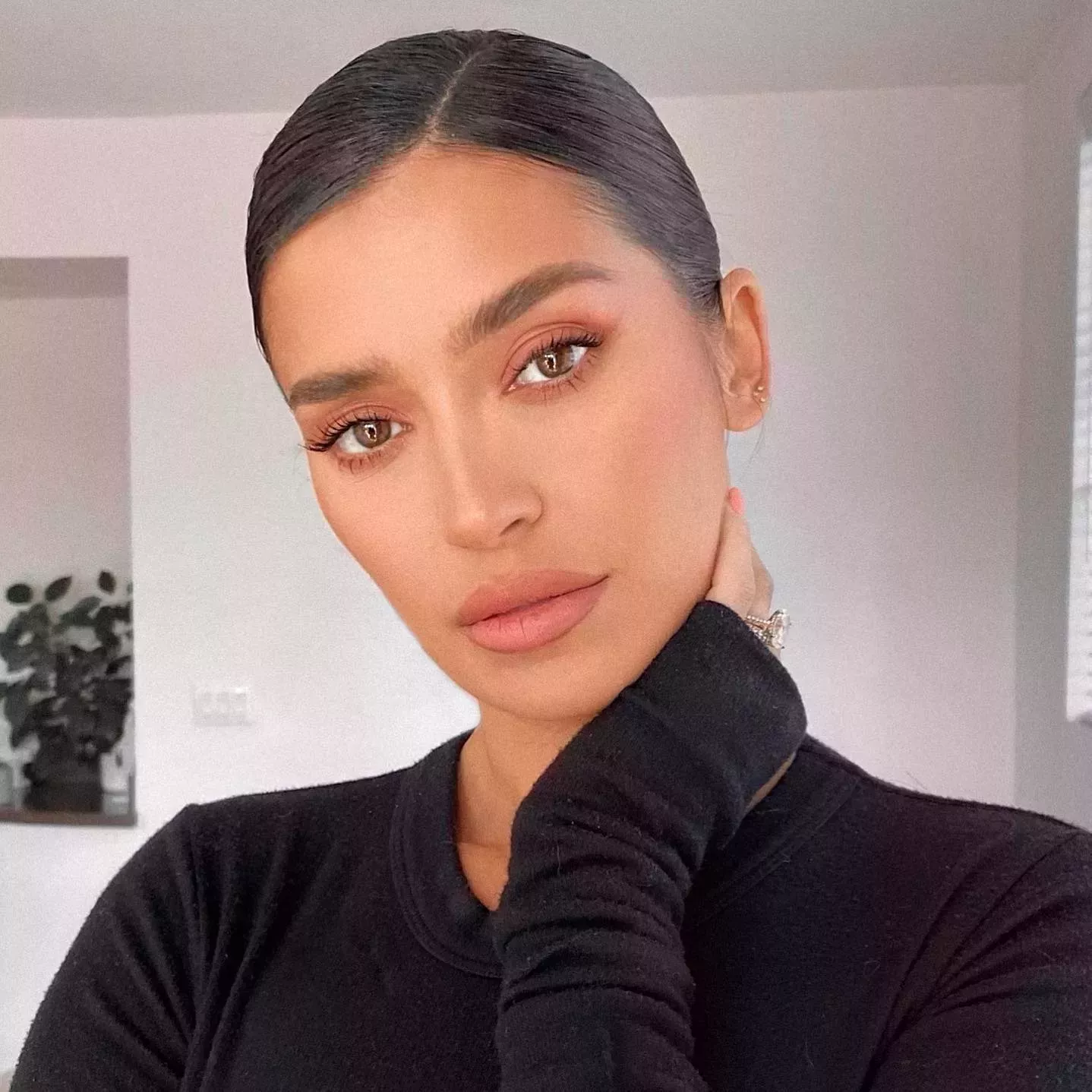 14 ideas de maquillaje vintage que debes probar al menos una vez