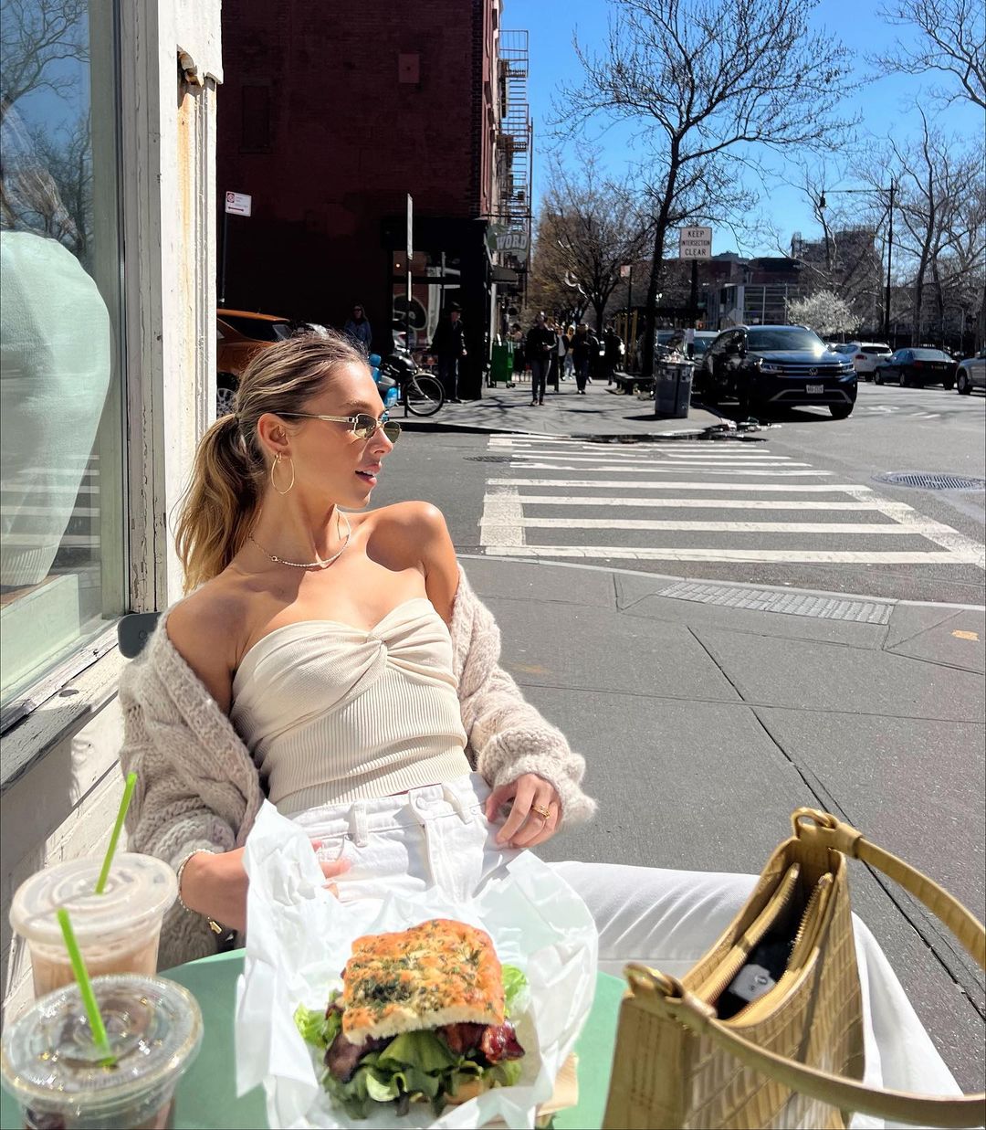 2 cosas que una nutricionista holística recomienda para eliminar el acné