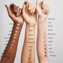 20 maquillajes de ojos para piel oscura que nos encantan