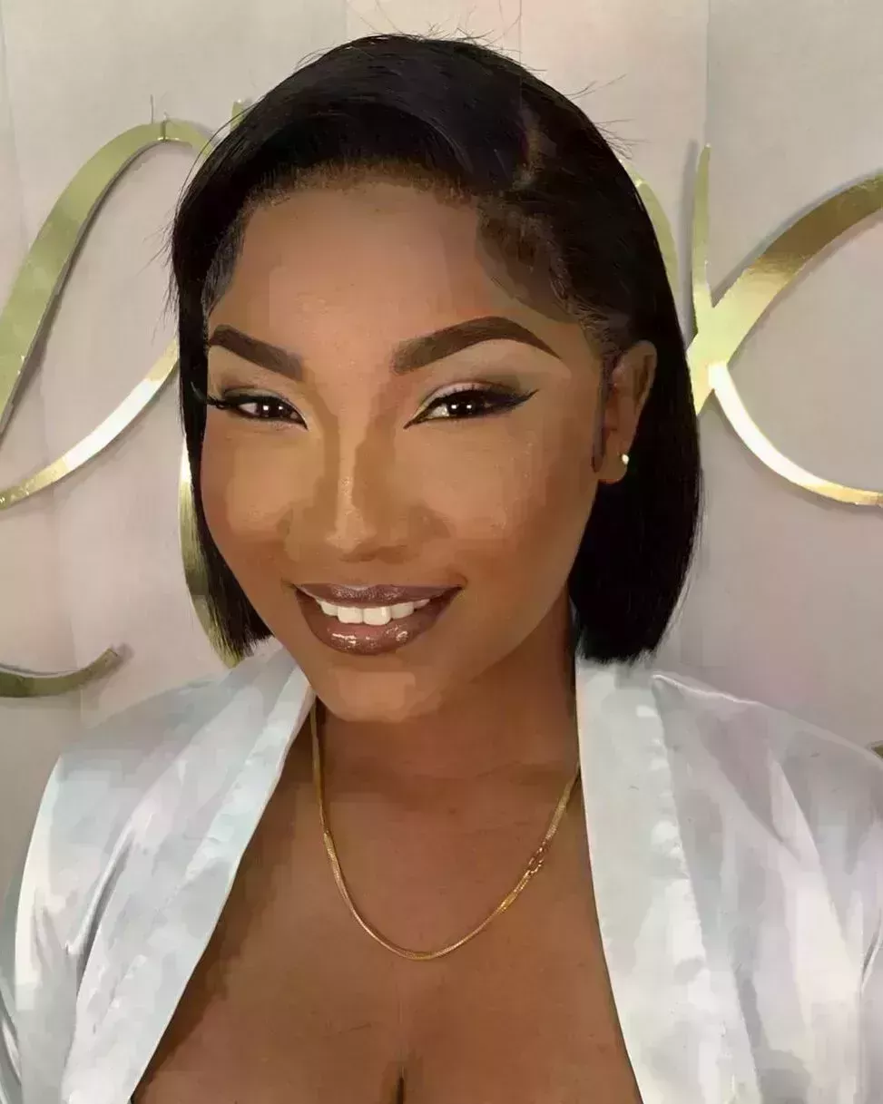 20 maquillajes de ojos para piel oscura que nos encantan