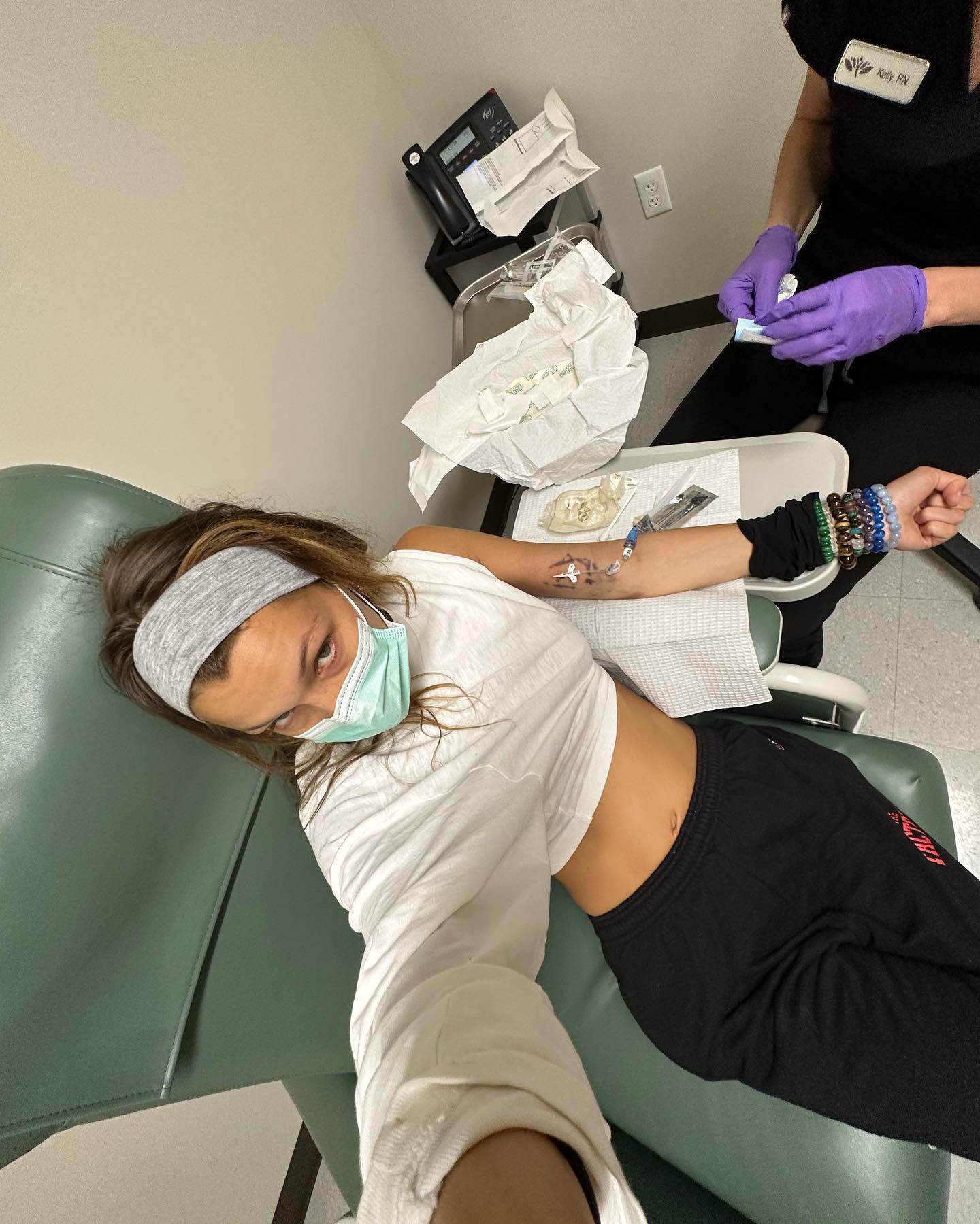 5 maneras de defenderte en el médico