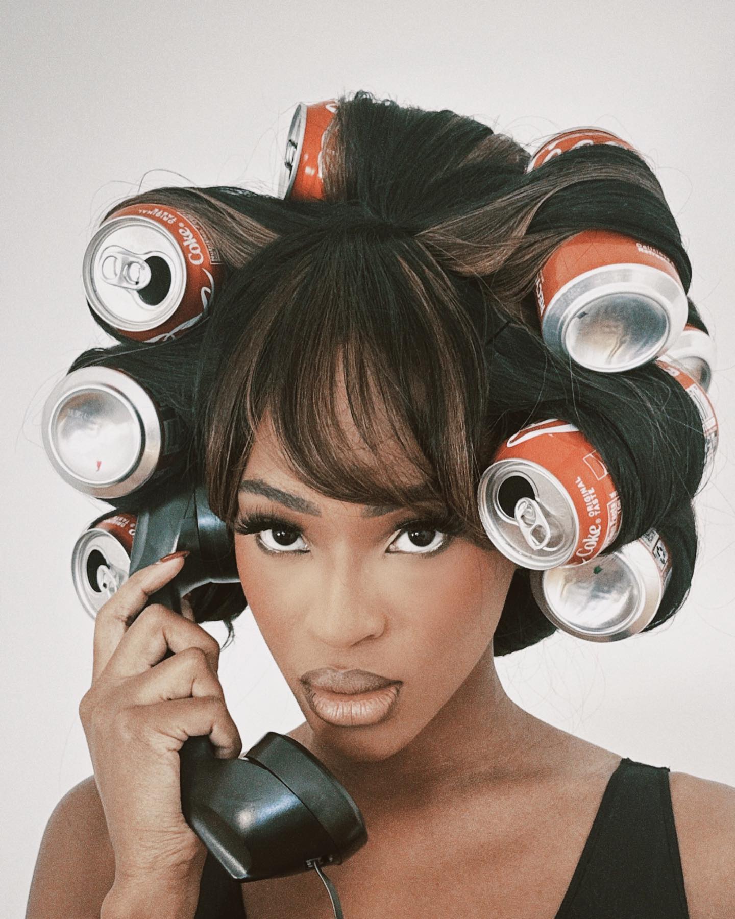 5 peinados de la noche a la mañana que te darán el look despeinado con el mínimo esfuerzo