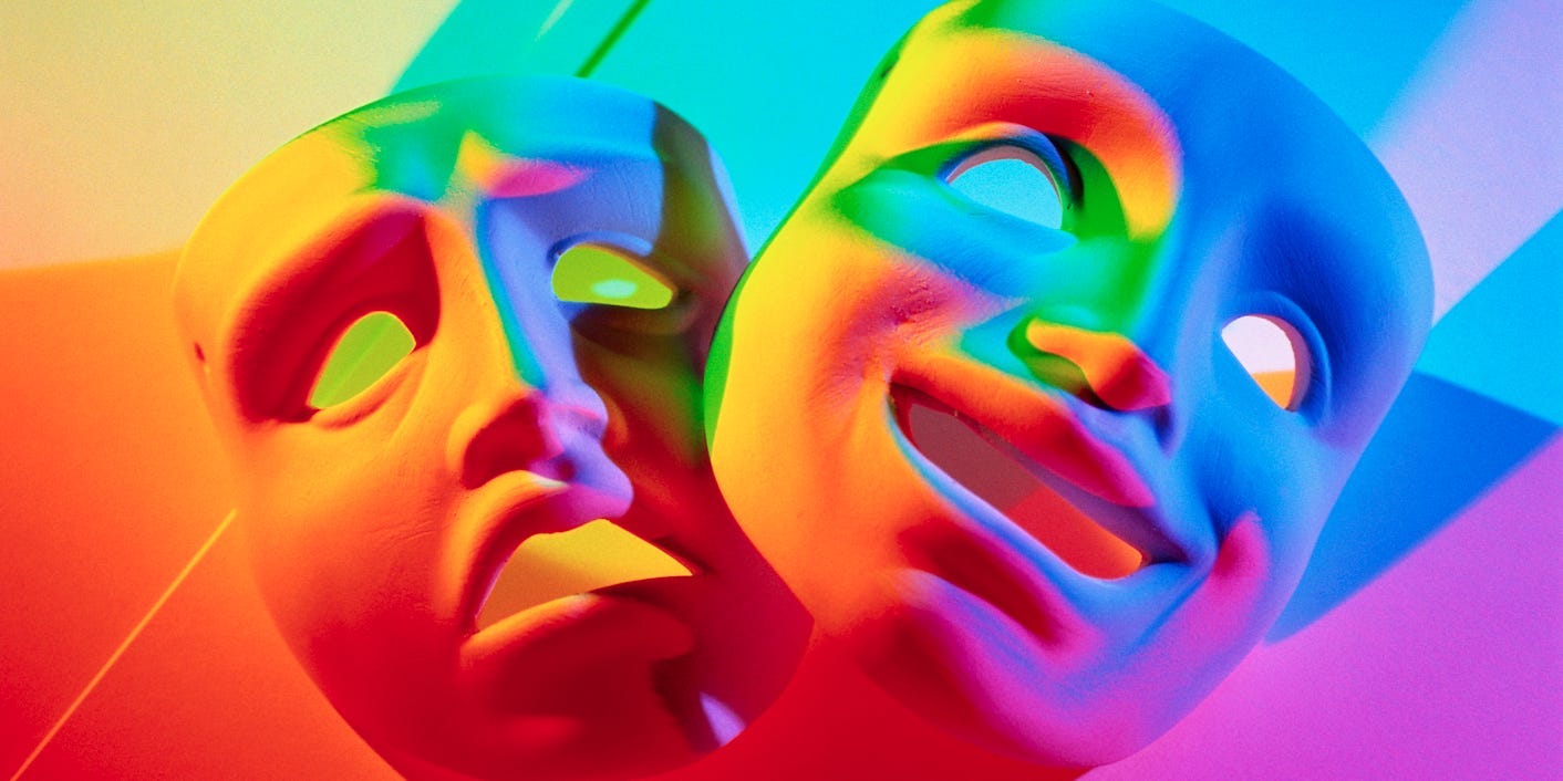 9 cosas que la gente entiende mal sobre los sociópatas, según un sociópata