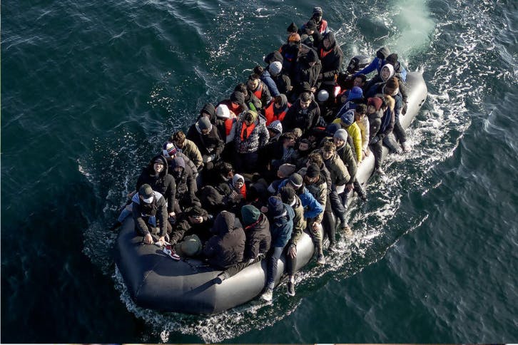 Acto de Ruanda: He hablado con innumerables refugiadas aterrorizadas